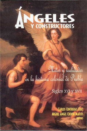 Carlos Contreras y Miguel Cuenya