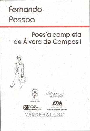 Fernando Pessoa 1