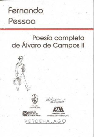 Fernando Pessoa 2