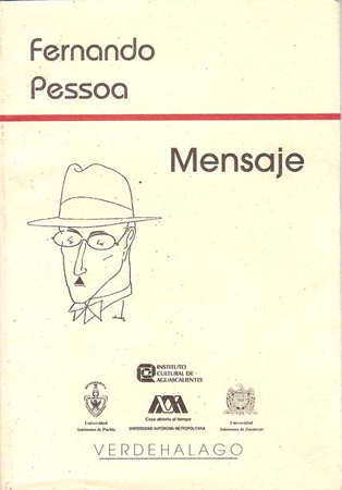 Fernando Pessoa 3