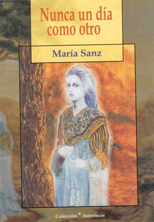 Maria sanz