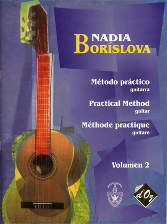 Nadia Borislova 2
