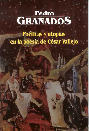 Pedro Granados