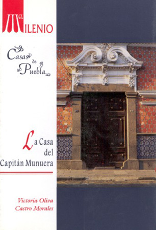 casa del capitán munuera