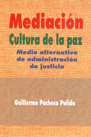 mediación